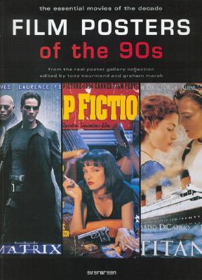 Filmposters of the 90s