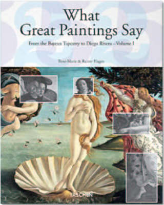 What Great Paintings Say
