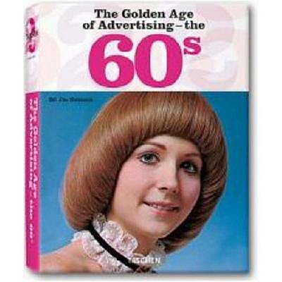 Golden Age of Advertising - the 60s