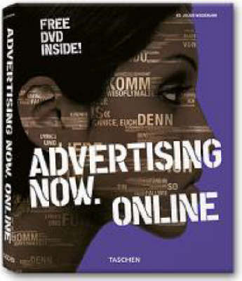 Advertising Now Online +Dvd