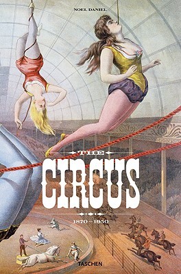 Circus Book