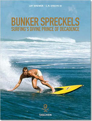 Bunker Spreckels /Taschen