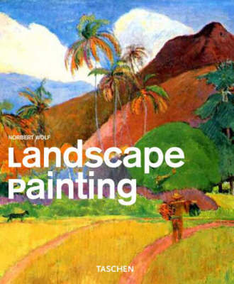 Landscape Painting Kg