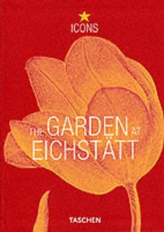 Garden At Eichstat