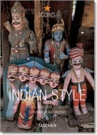 Indian Style X