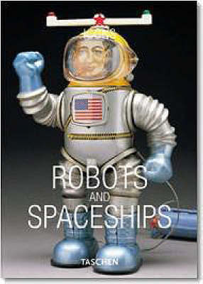 Robots And Spaceships
