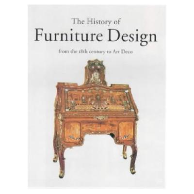 Furniture Atlas
