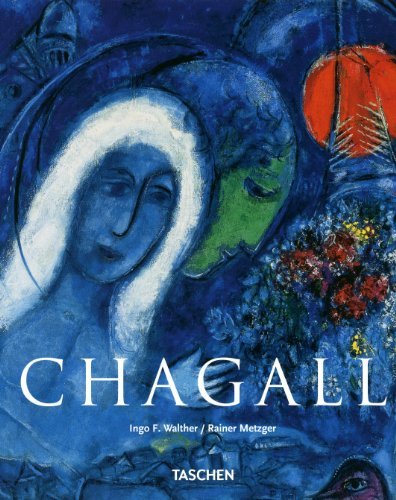 Chagall Marc