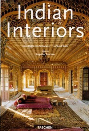 Indian Interiors