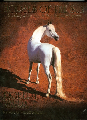 Horses of the Sun