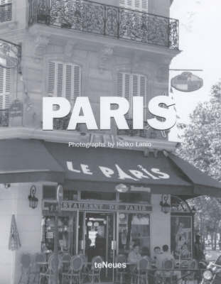 Photopocket Paris