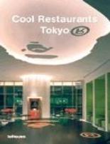 Cool Restaurants Tokyo