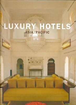 Luxury Hotels Asia & Pacific