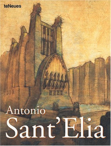 Antonio Sant´Elia