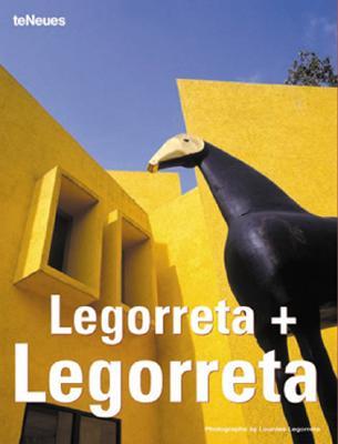 Legorreta+Legorreta