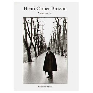 Meisterwerke Cartier-Bresson