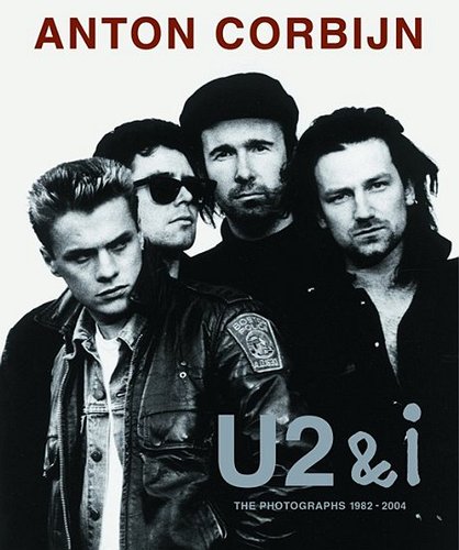 U2 And I