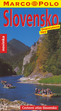 Slovensko - čeština