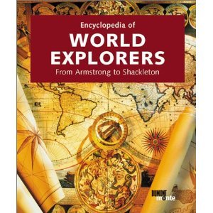 Enc.Of World Explorers
