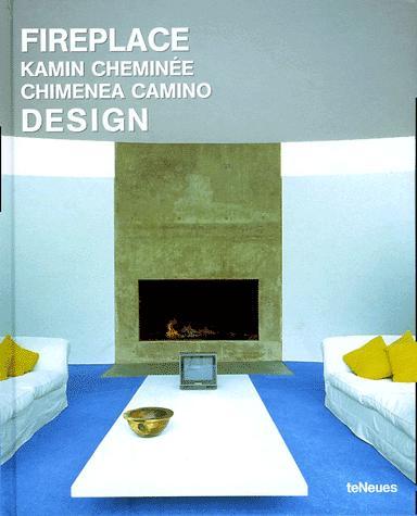 Fireplace Design