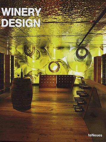 Winery Design