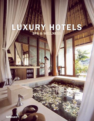 Luxury Hotels Spa & Wellness Resorts
