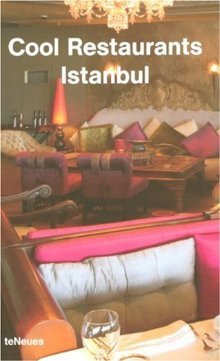 Cool Restaurants Istanbul