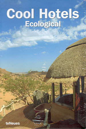 Cool Hotels Ecological