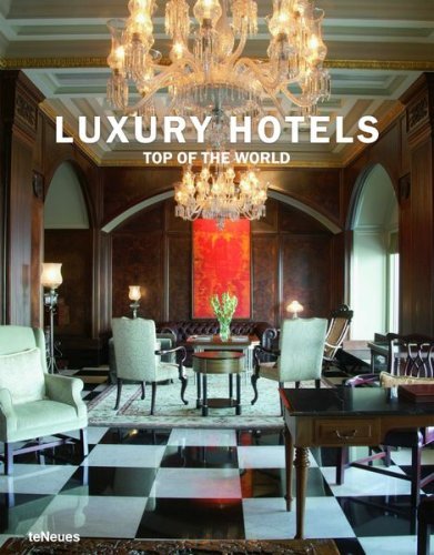 Luxury Hotels Top of the World