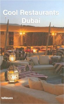 Cool Restaurants Dubai