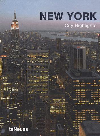 New York City Highlights