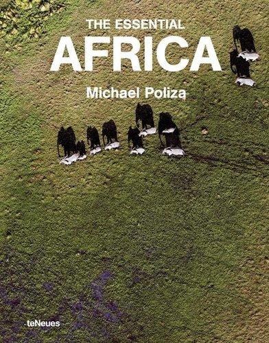 Essential Afrika