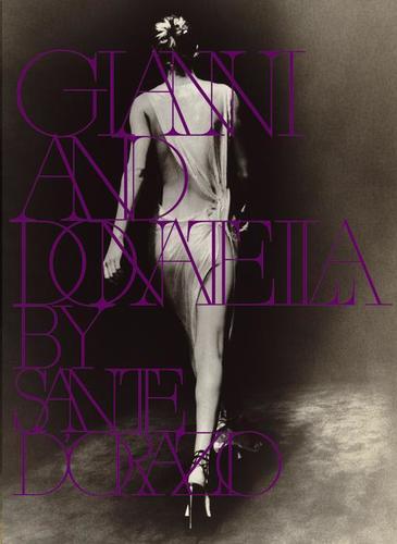 Gianni And Donatella D Orazio