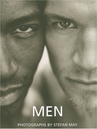 Kniha Men, May Small Size - Stefan May