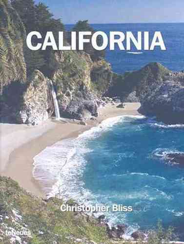 California Bliss