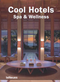 Cool Hotels Spa And Wellness