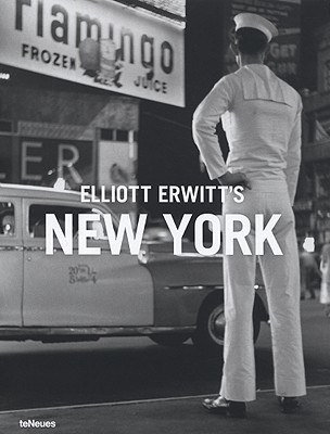 Elliott Erwitt'S New