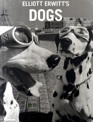 Elliott Erwitt'S Dog