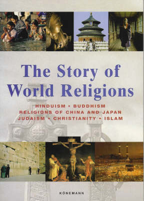 Story Of World Religions