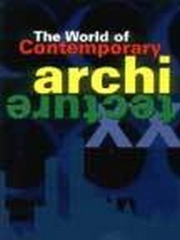 World of Contemporary Architecture