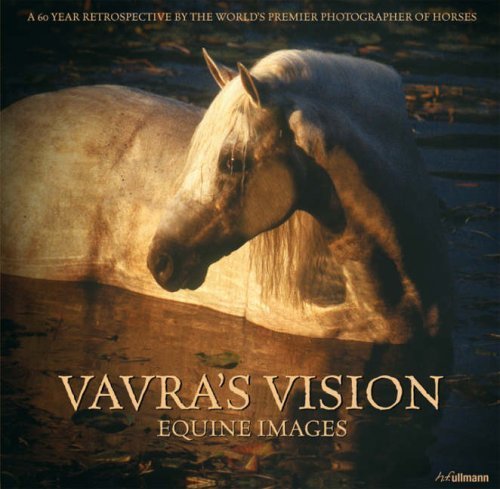 Vavras Vision Equine Images