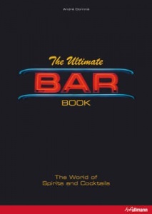 Bar Book