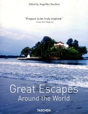 Great Escapes Around The Worl