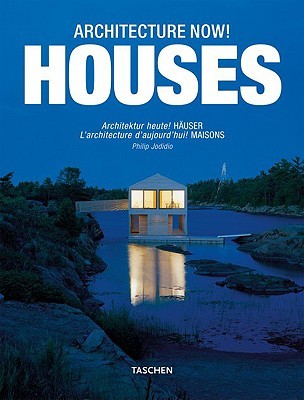 Architecture Now! Houses Mi