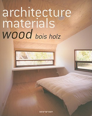 Materials Wood Ev