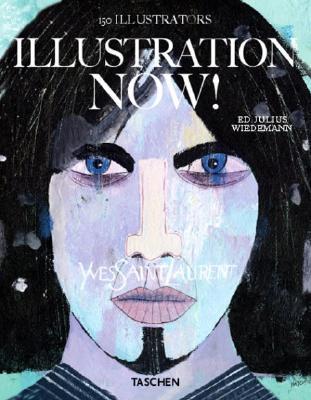 Illustration Now 25 Va