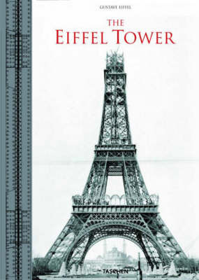 Eiffel Tower 25 Ju