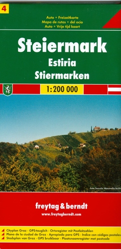 STEIERMARK/PLAN 1:200T OE4