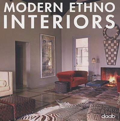 Modern Ethno Interiors