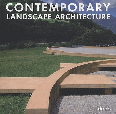 Contemporary Landscape Archit